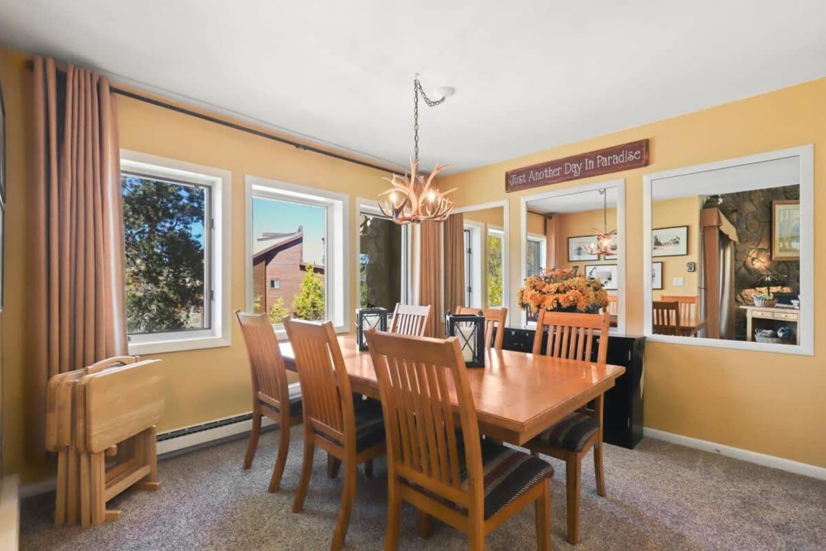 Charming 2Br Condo In The Heart Of Breckenridge Zewnętrze zdjęcie
