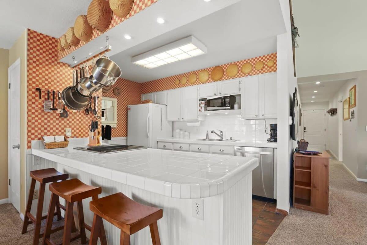 Charming 2Br Condo In The Heart Of Breckenridge Zewnętrze zdjęcie